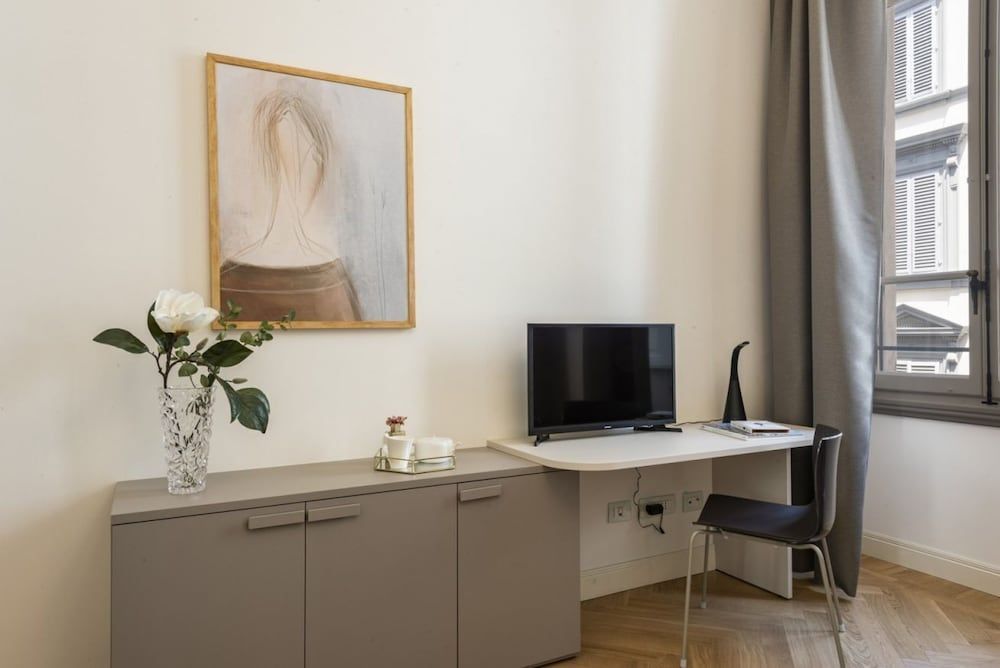 Brunelleschi Stylish Apartment, 2 Bedrooms 29