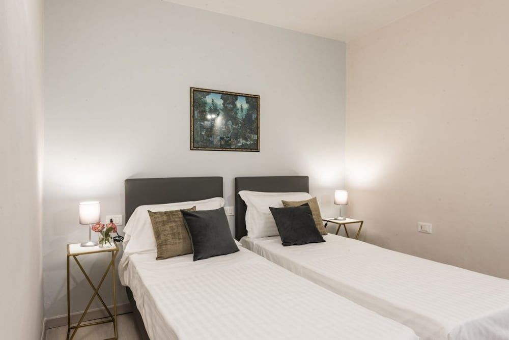 Borgo Pinti Angels Apartment, 2 Bedrooms 6