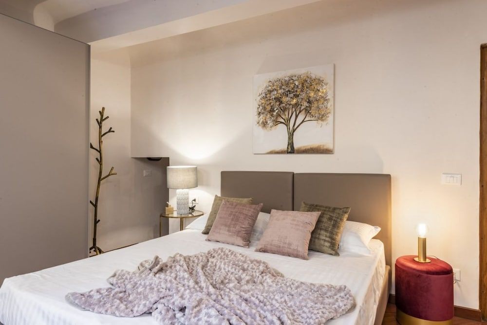 Borgo Pinti Angels Apartment, 2 Bedrooms 5