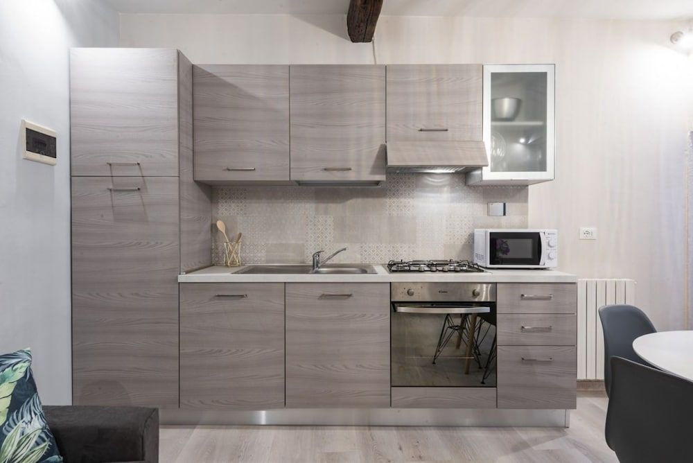 undefined Borgo Pinti Angels 4