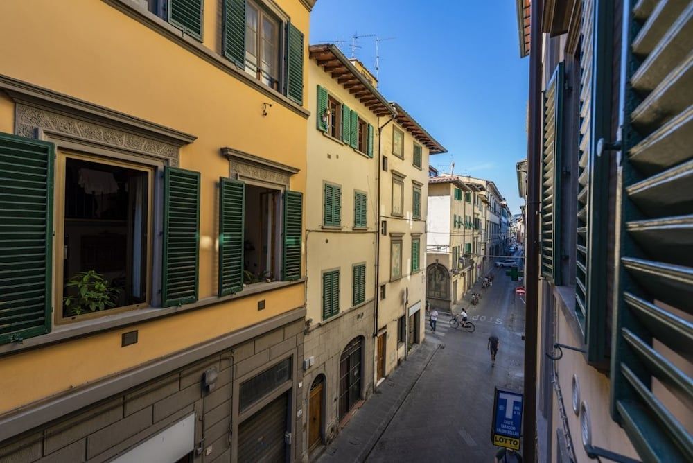 undefined Borgo Pinti Angels 3