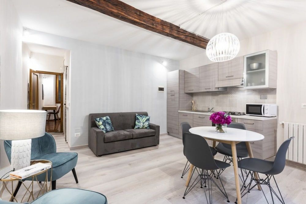 undefined Borgo Pinti Angels 8