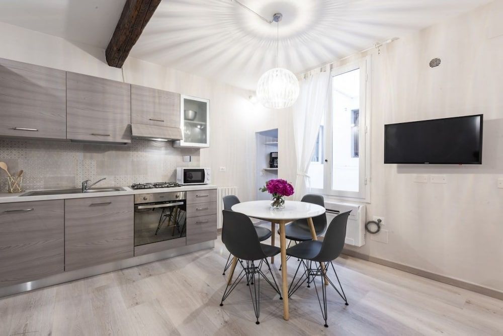 Borgo Pinti Angels Apartment, 2 Bedrooms 13