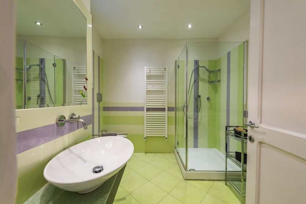 Borgo Pinti Angels Apartment, 2 Bedrooms 10