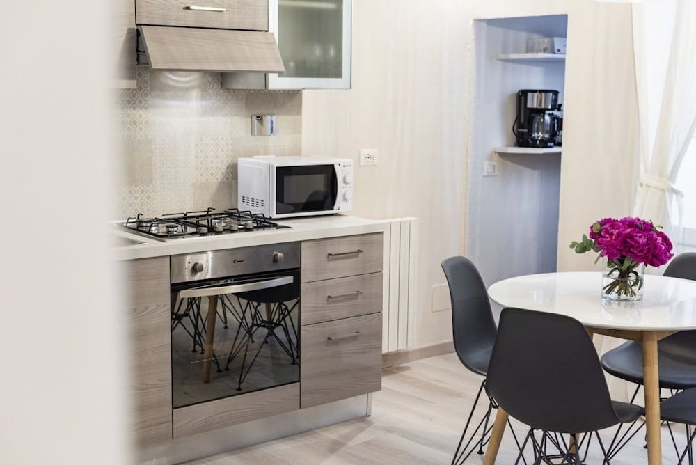 Borgo Pinti Angels Apartment, 2 Bedrooms 11