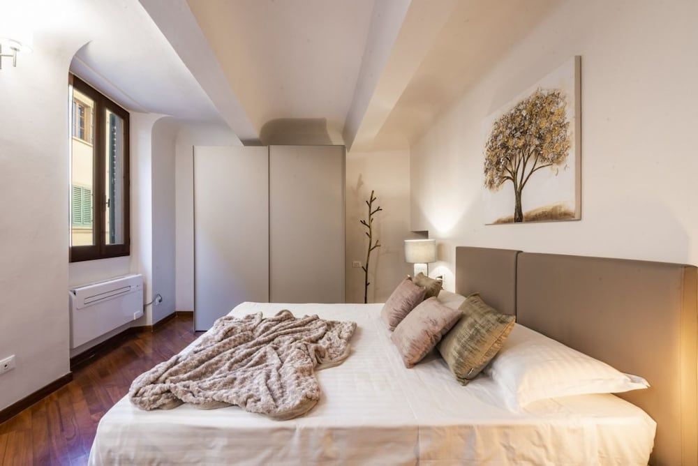 Borgo Pinti Angels Apartment, 2 Bedrooms 3