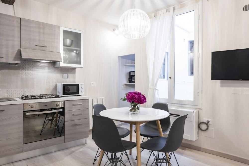 undefined Borgo Pinti Angels 6