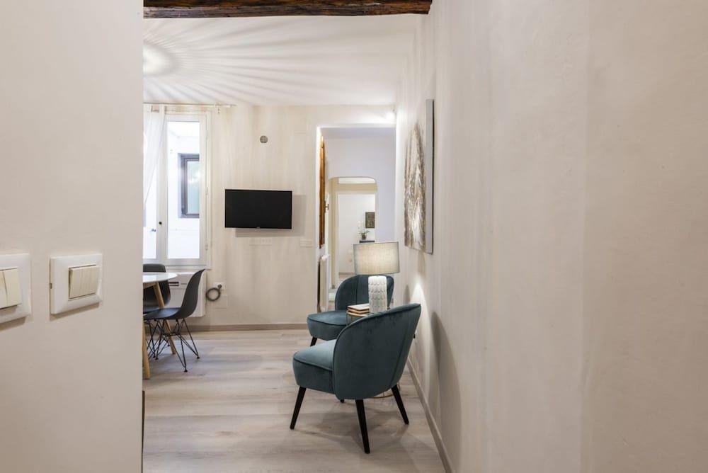 Borgo Pinti Angels Apartment, 2 Bedrooms 12