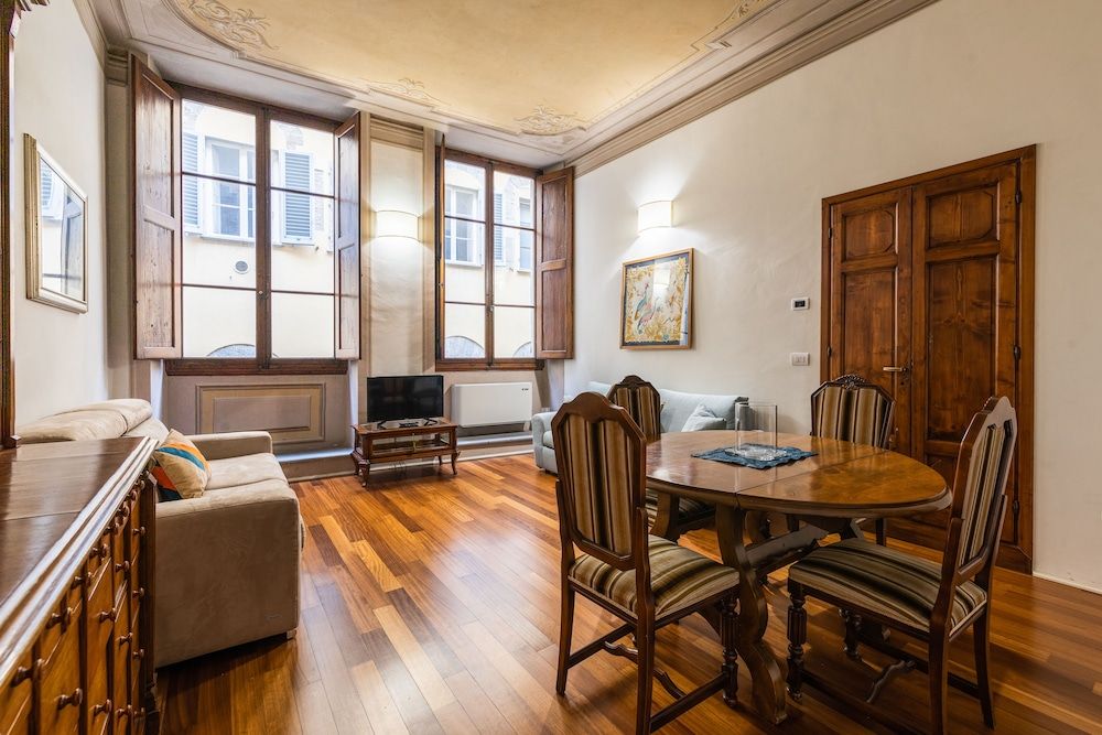 undefined Piazza Signoria Suite 8