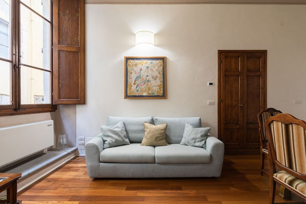 Piazza Signoria Suite Apartment, 1 Bedroom 9