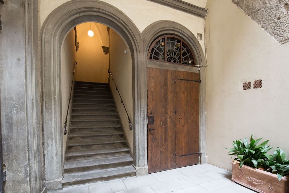 undefined Piazza Signoria Suite