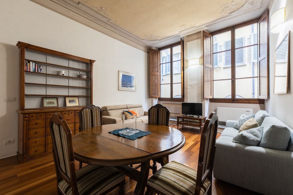 undefined Piazza Signoria Suite 10