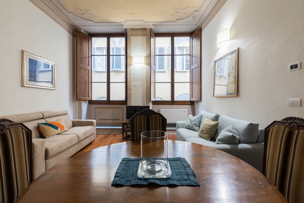 undefined Piazza Signoria Suite 9