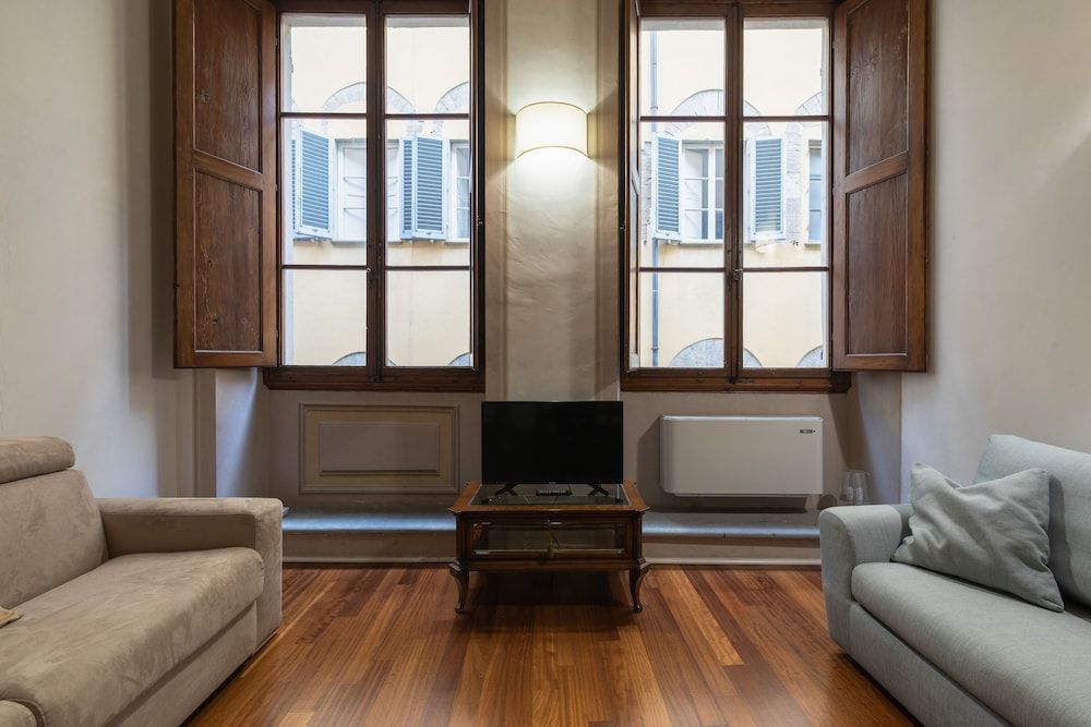 undefined Piazza Signoria Suite 7