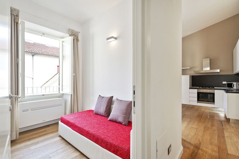 Santa Croce Stylish Flat Apartment, 2 Bedrooms 10