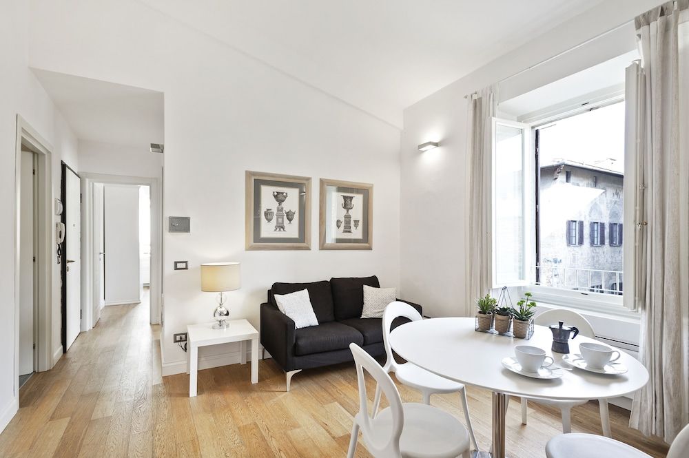 Santa Croce Stylish Flat Apartment, 2 Bedrooms 11