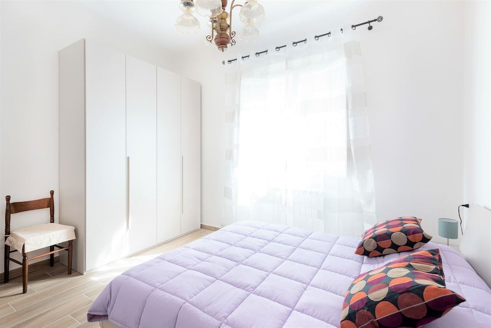 undefined Giardino della Fortezza Apartment 7