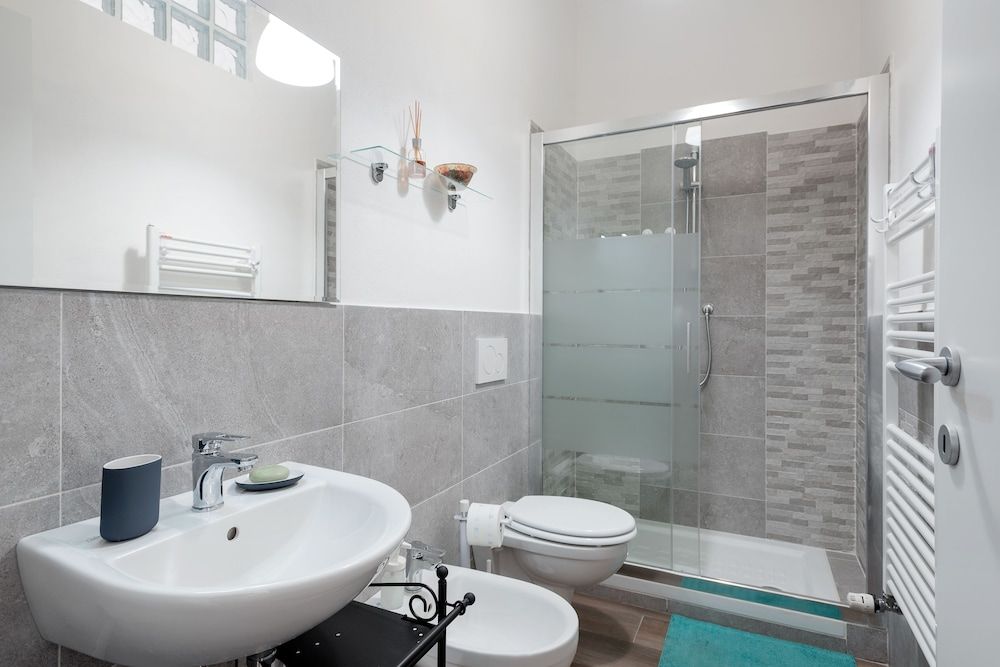 Giardino della Fortezza Apartment Apartment, 3 Bedrooms 20