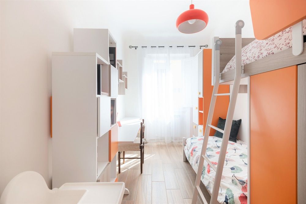 undefined Giardino della Fortezza Apartment 6