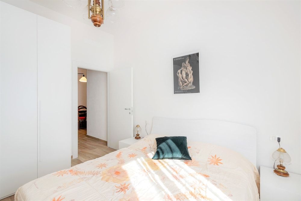 Giardino della Fortezza Apartment Apartment, 3 Bedrooms 11
