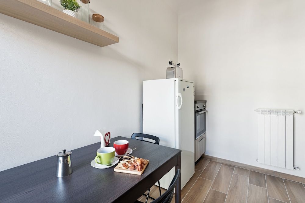 Giardino della Fortezza Apartment Apartment, 3 Bedrooms 13