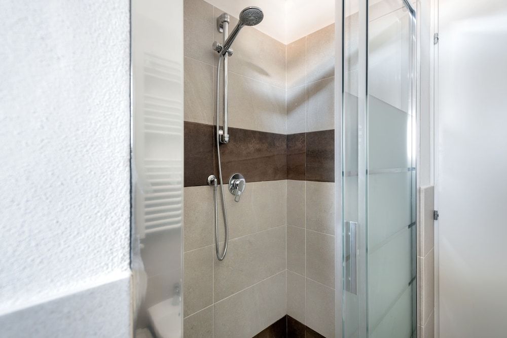 Giardino della Fortezza Apartment Apartment, 3 Bedrooms 23