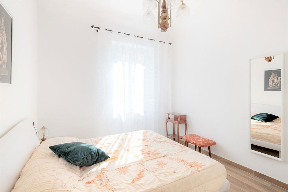 undefined Giardino della Fortezza Apartment 3