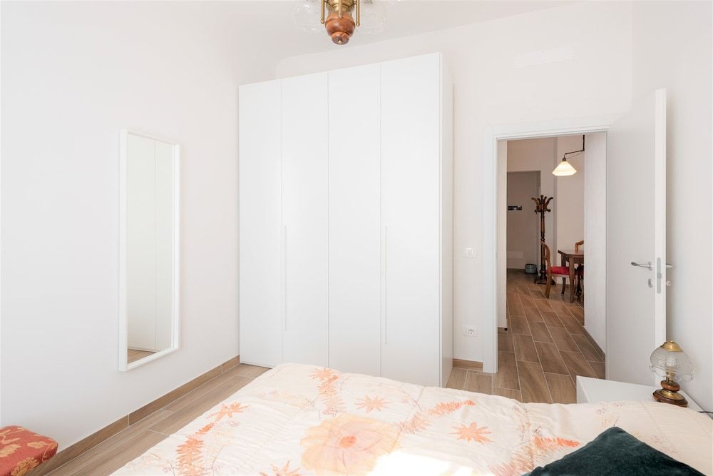 undefined Giardino della Fortezza Apartment 5