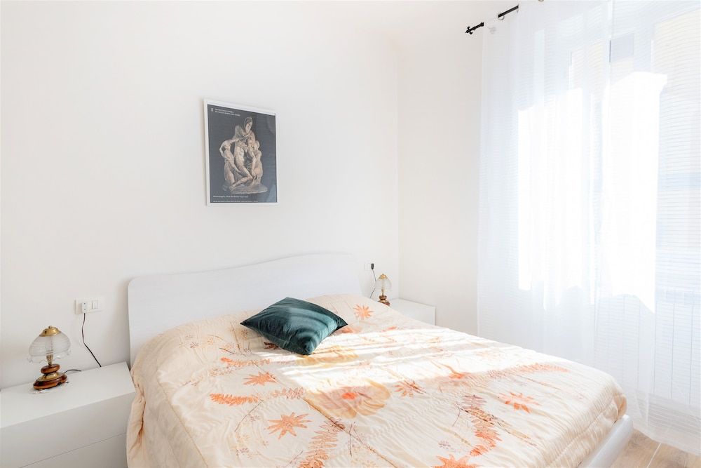 undefined Giardino della Fortezza Apartment