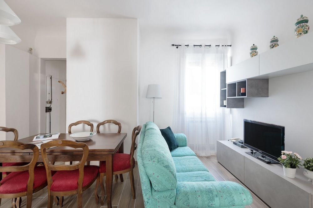 Giardino della Fortezza Apartment Apartment, 3 Bedrooms 16