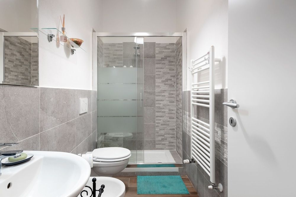 Giardino della Fortezza Apartment Apartment, 3 Bedrooms 22