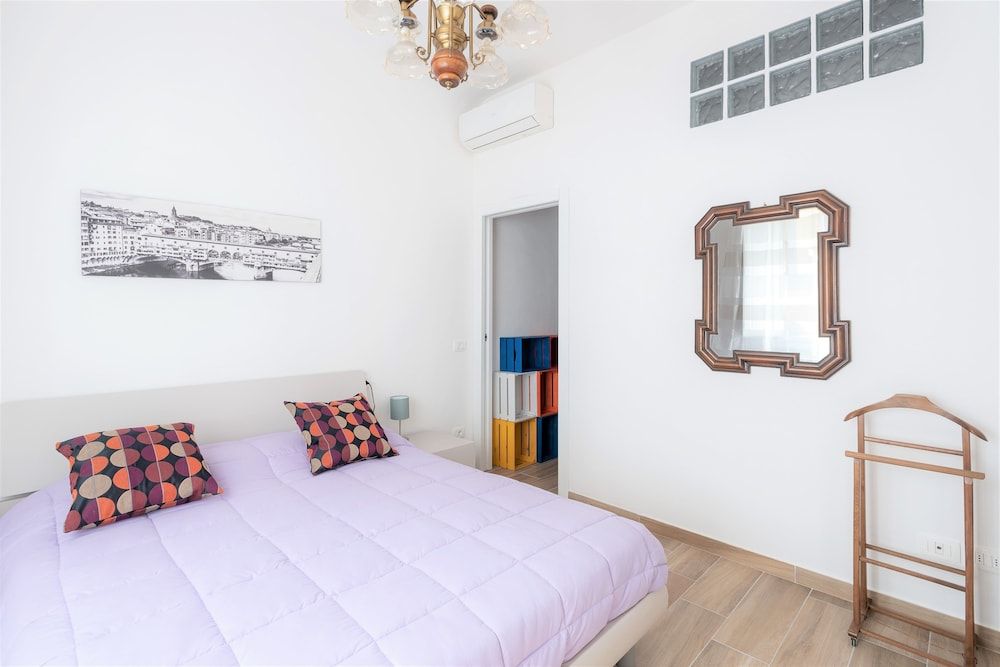 undefined Giardino della Fortezza Apartment 9