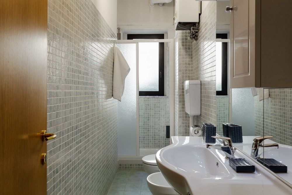 Florence Ognissanti Apartment Apartment, 1 Bedroom 21