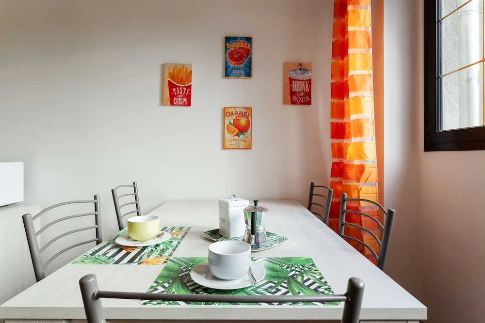 undefined Florence Ognissanti Apartment  10