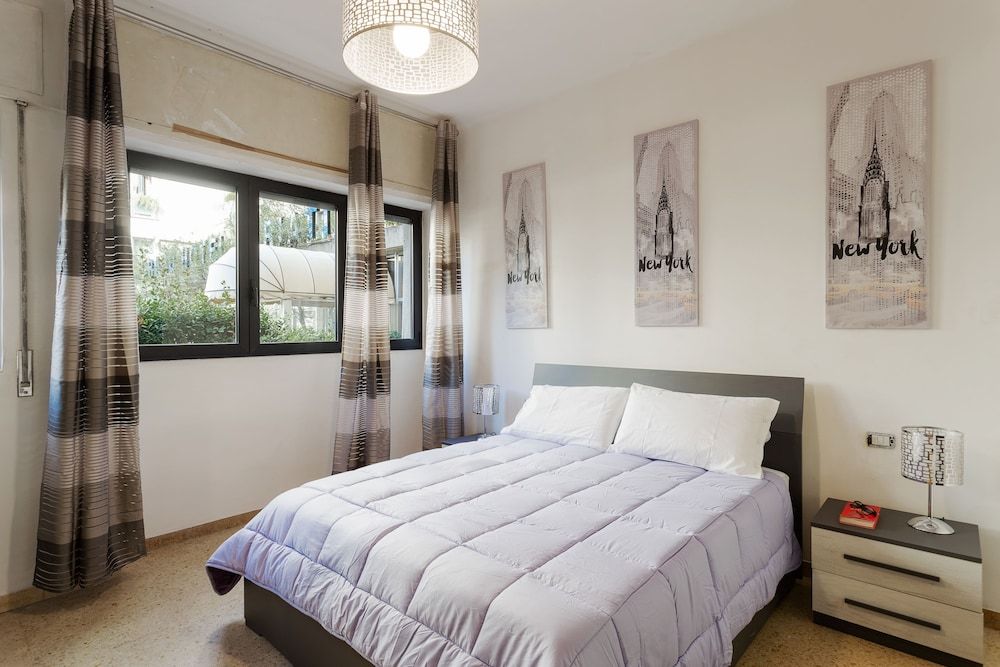 undefined Florence Ognissanti Apartment 