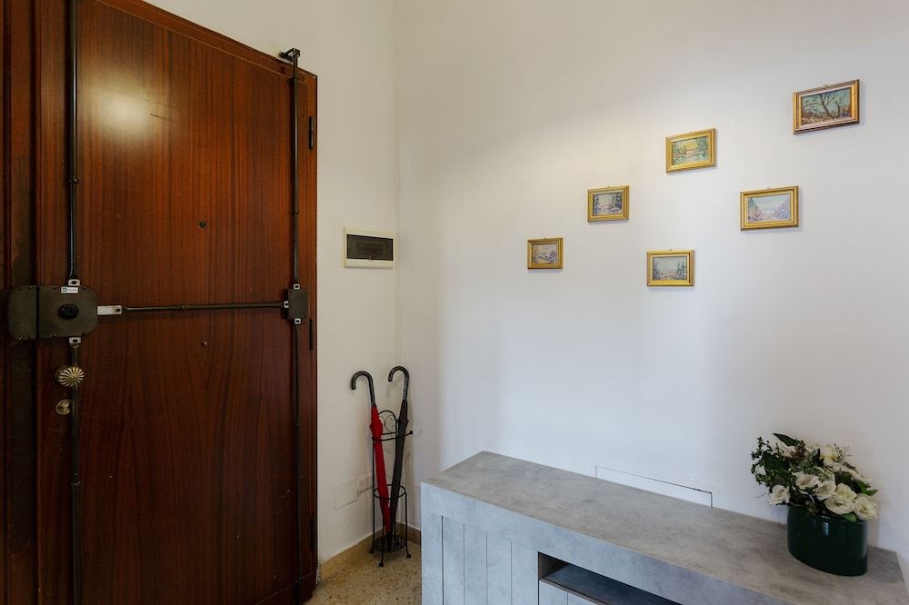 Florence Ognissanti Apartment Apartment, 1 Bedroom 19