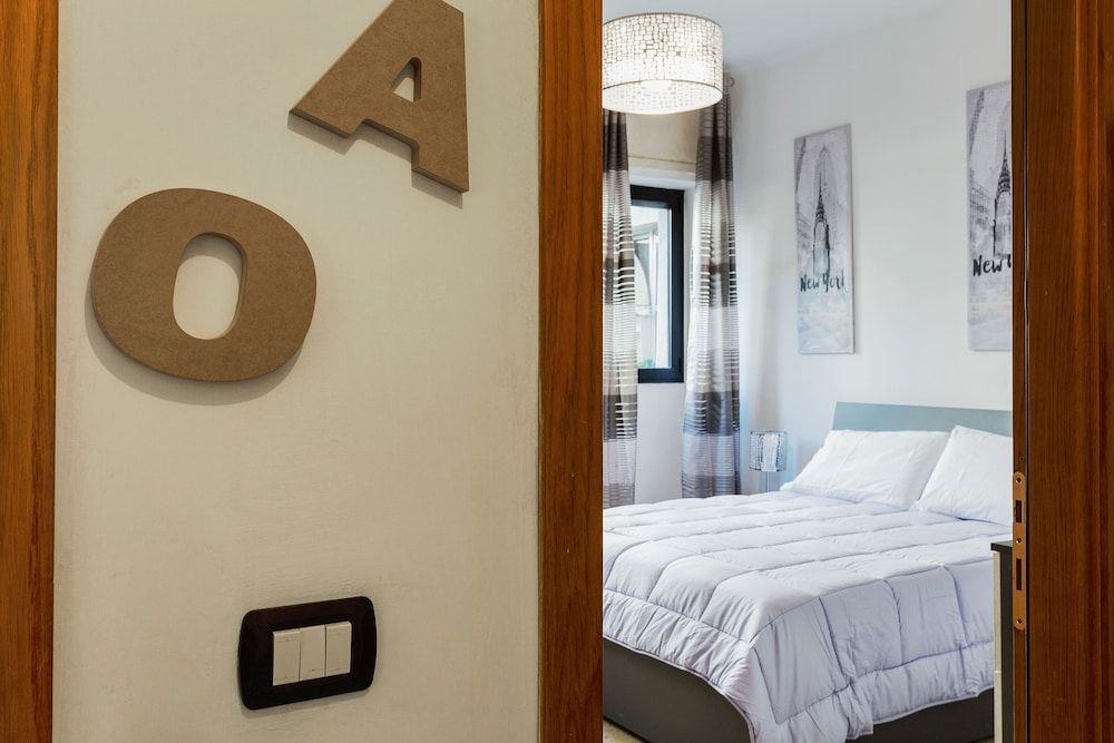 undefined Florence Ognissanti Apartment  7