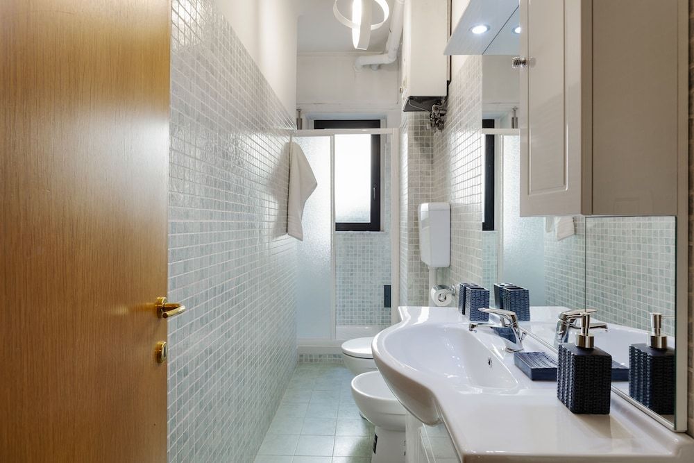 Florence Ognissanti Apartment Apartment, 1 Bedroom 22