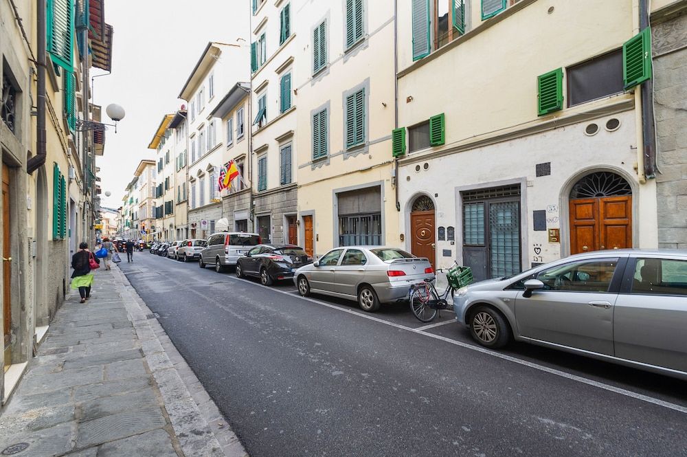 undefined San Lorenzo Wooden Loft 3