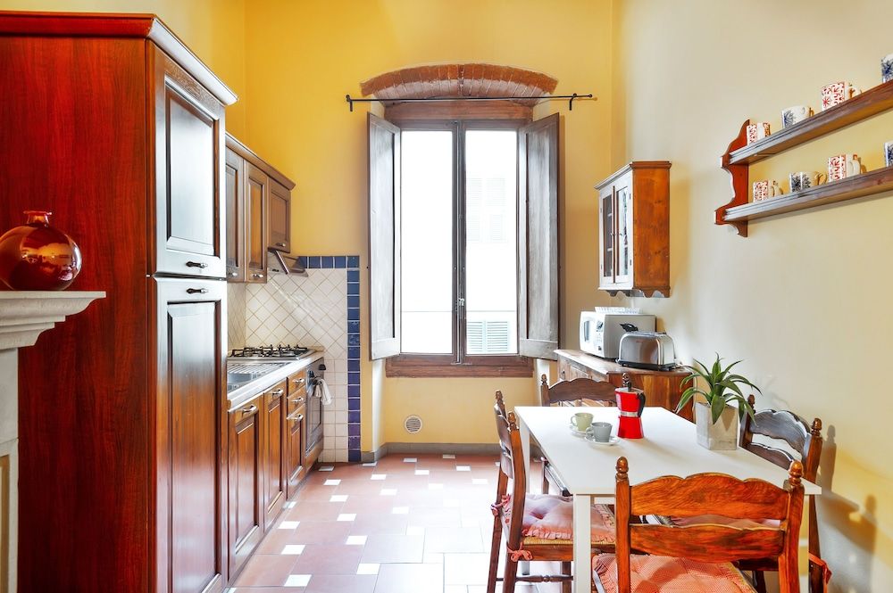 undefined San Lorenzo Wooden Loft 9