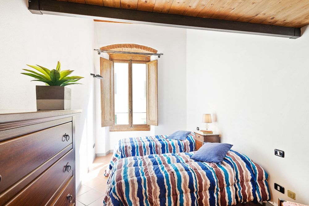 undefined San Lorenzo Wooden Loft 6