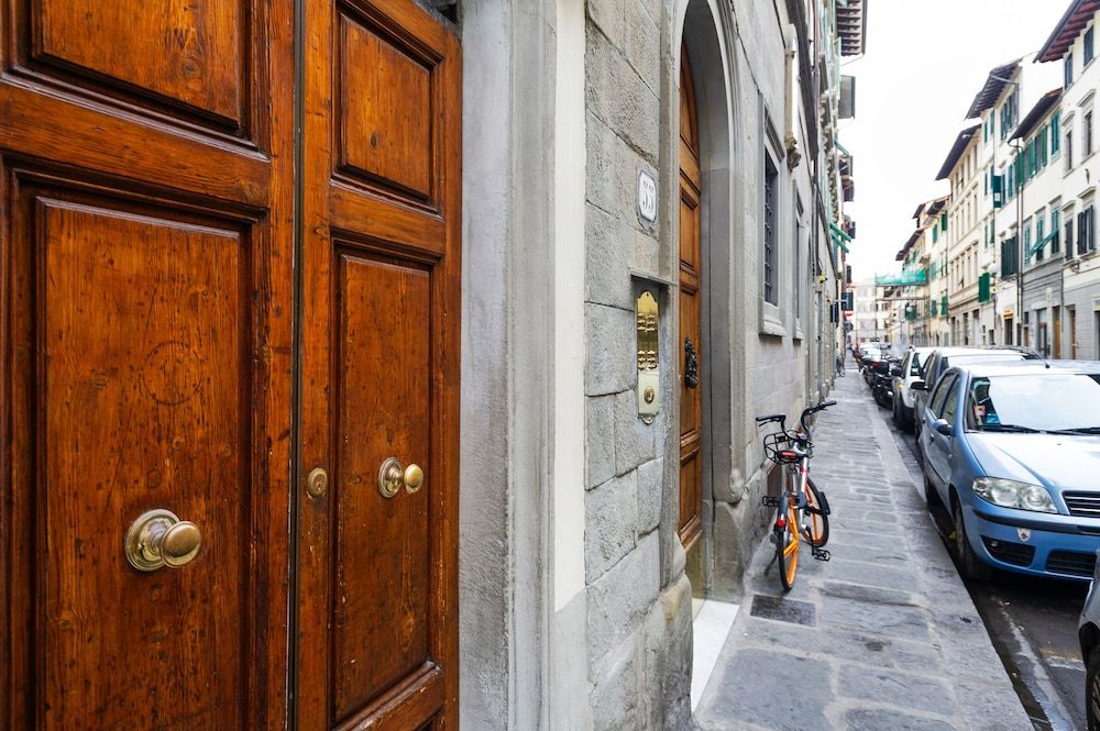 undefined San Lorenzo Wooden Loft 2