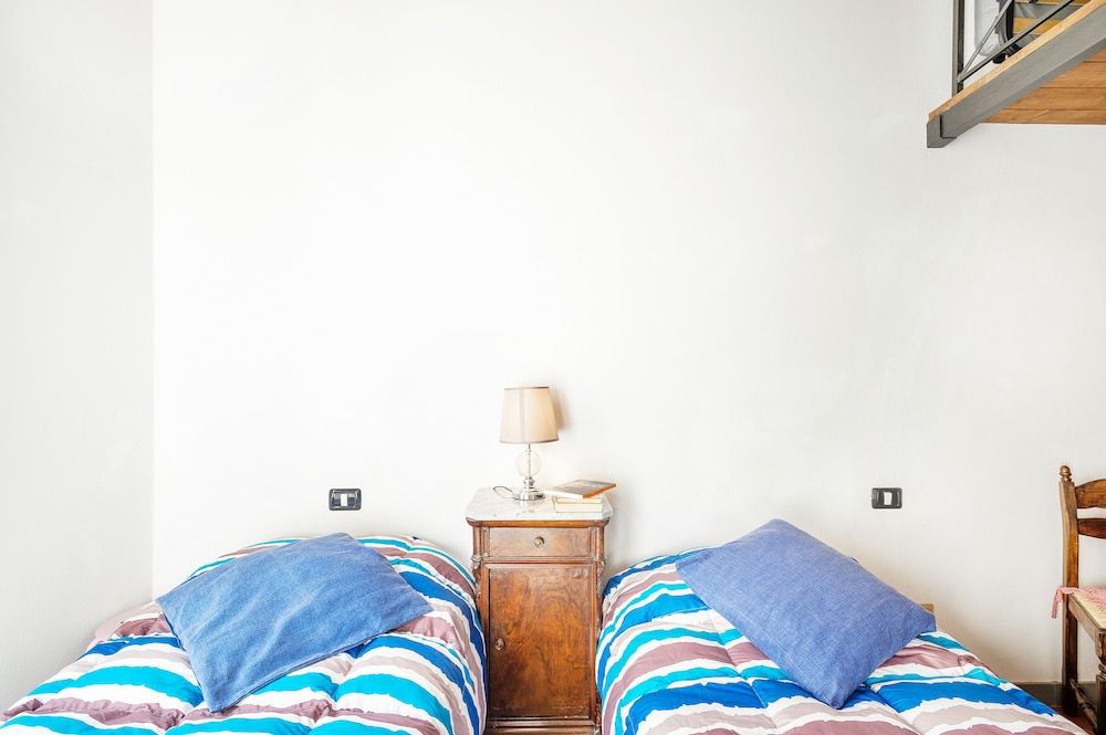 undefined San Lorenzo Wooden Loft 4