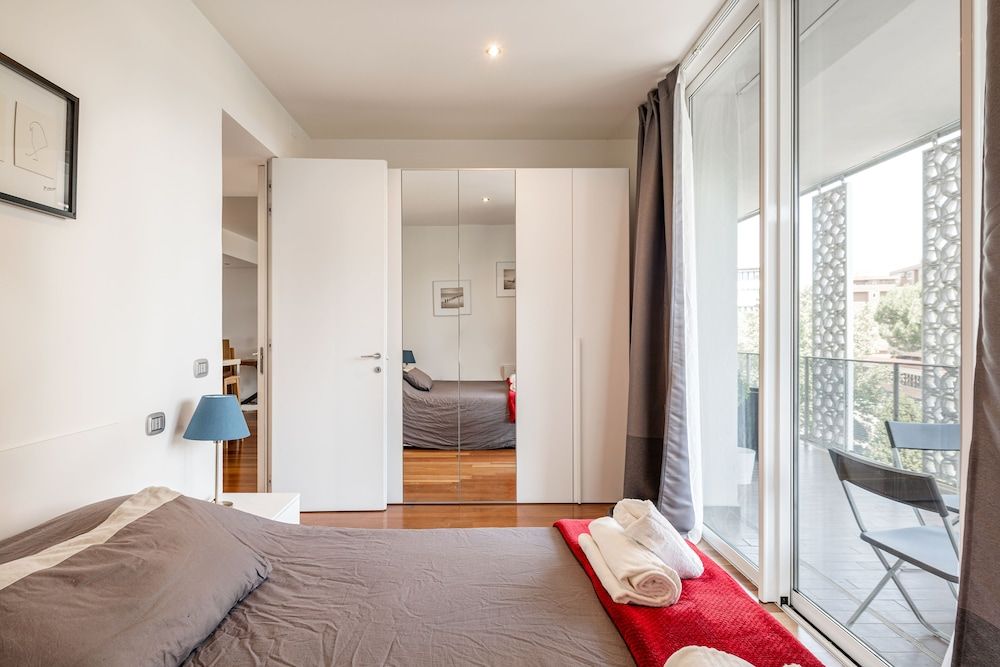 Apartment, 1 Bedroom