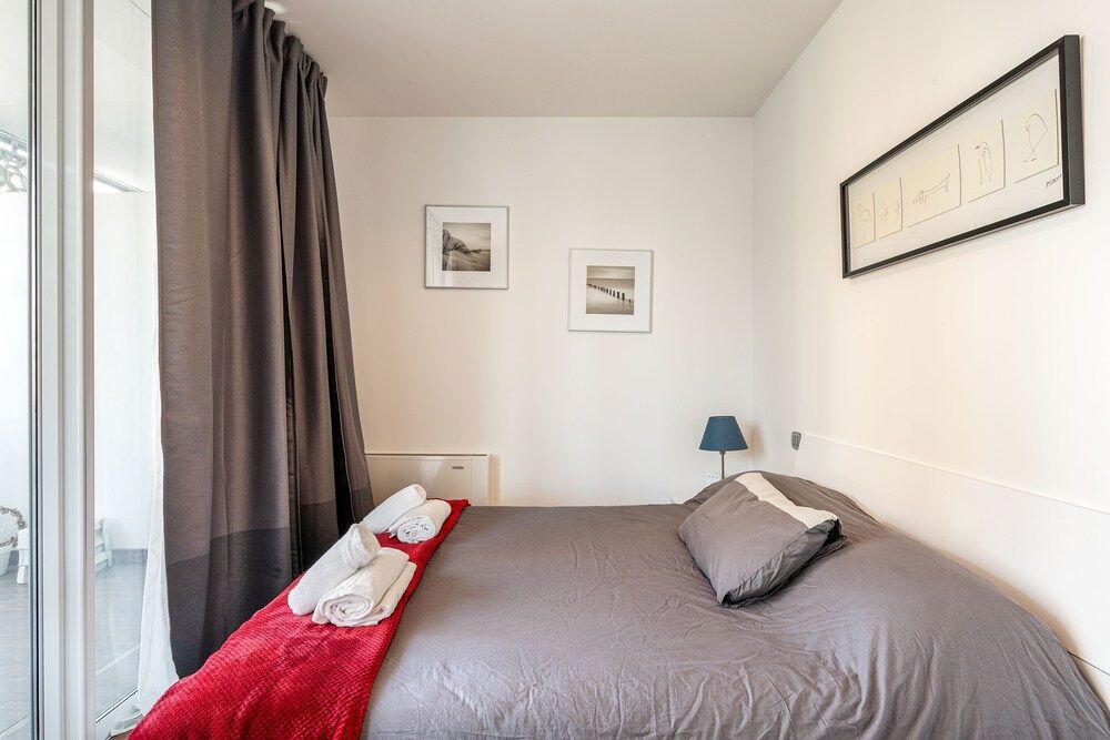 Apartment, 1 Bedroom
