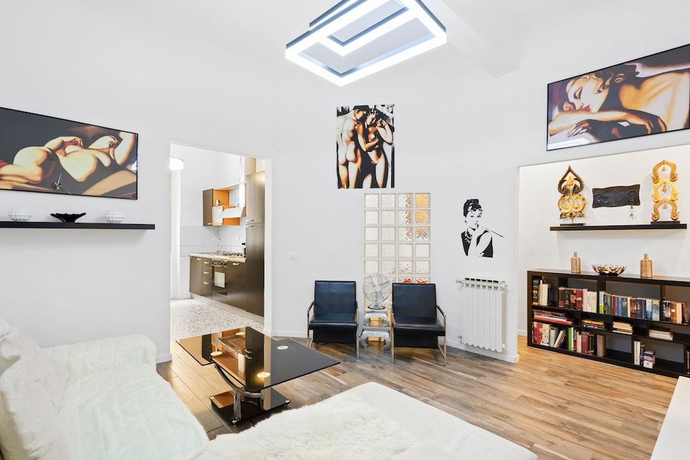 Carpe Diem Arno Apartment Apartment, 2 Bedrooms 13