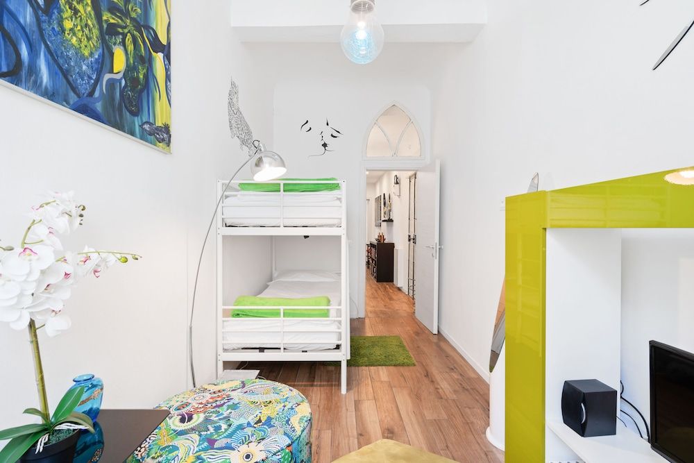 Carpe Diem Arno Apartment Apartment, 2 Bedrooms 12