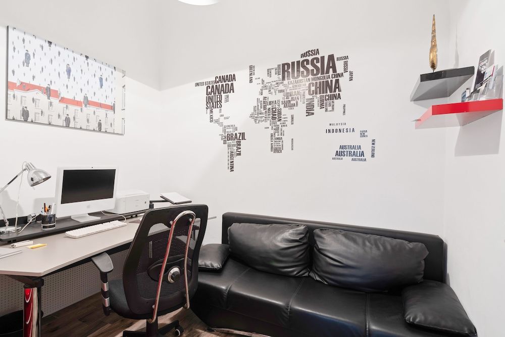 undefined Carpe Diem Arno Apartment 6