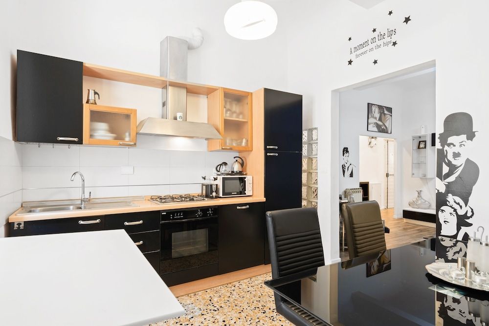 undefined Carpe Diem Arno Apartment 3