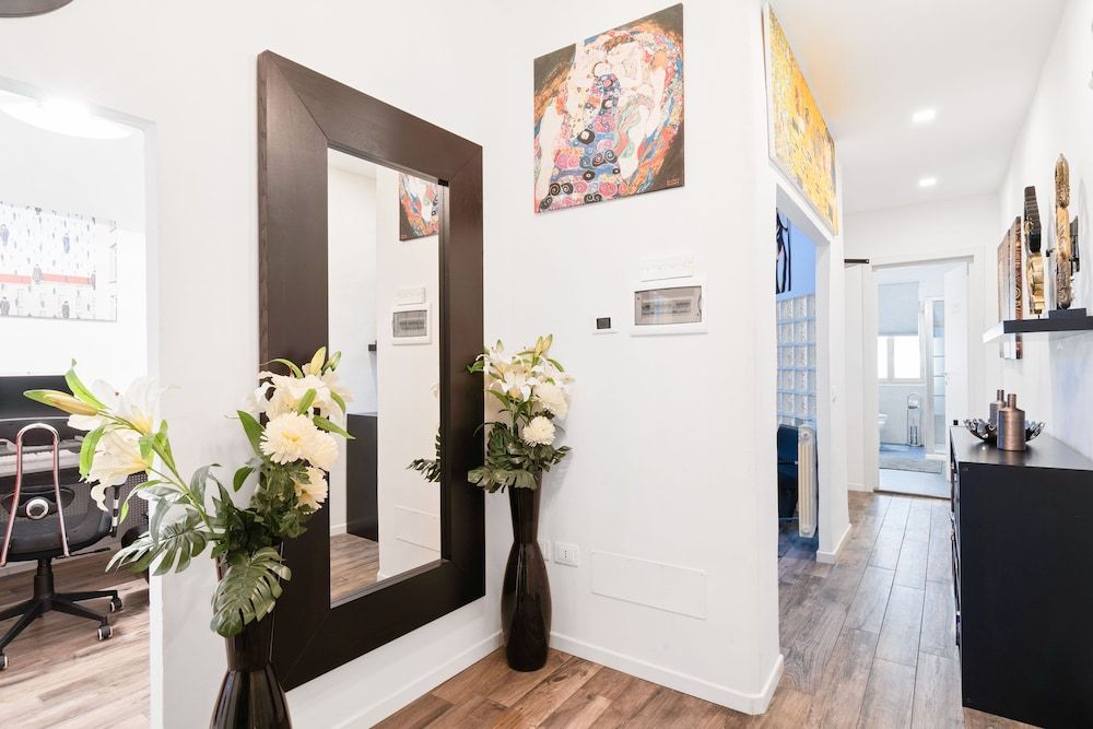 undefined Carpe Diem Arno Apartment 9